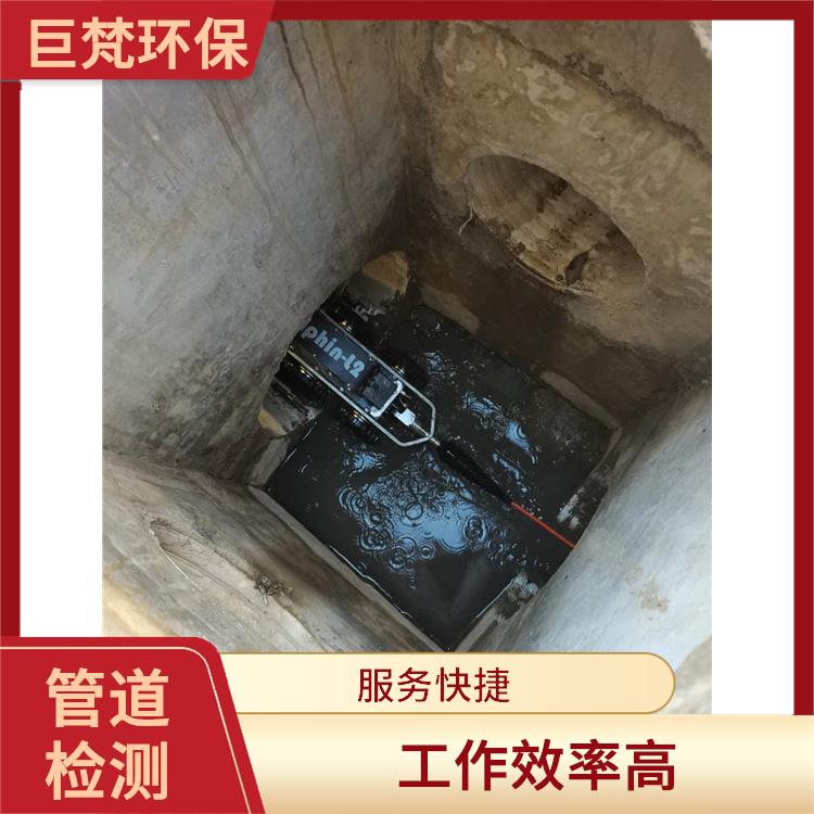 上海管道局部修复 下水道清洗 响应迅速