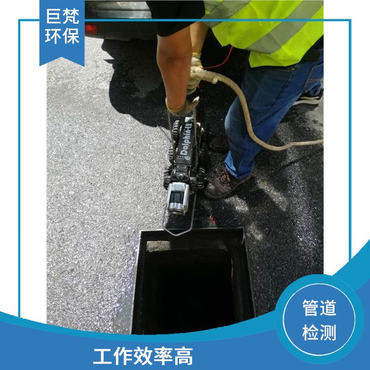 上海管道局部修复 下水道清洗 响应迅速