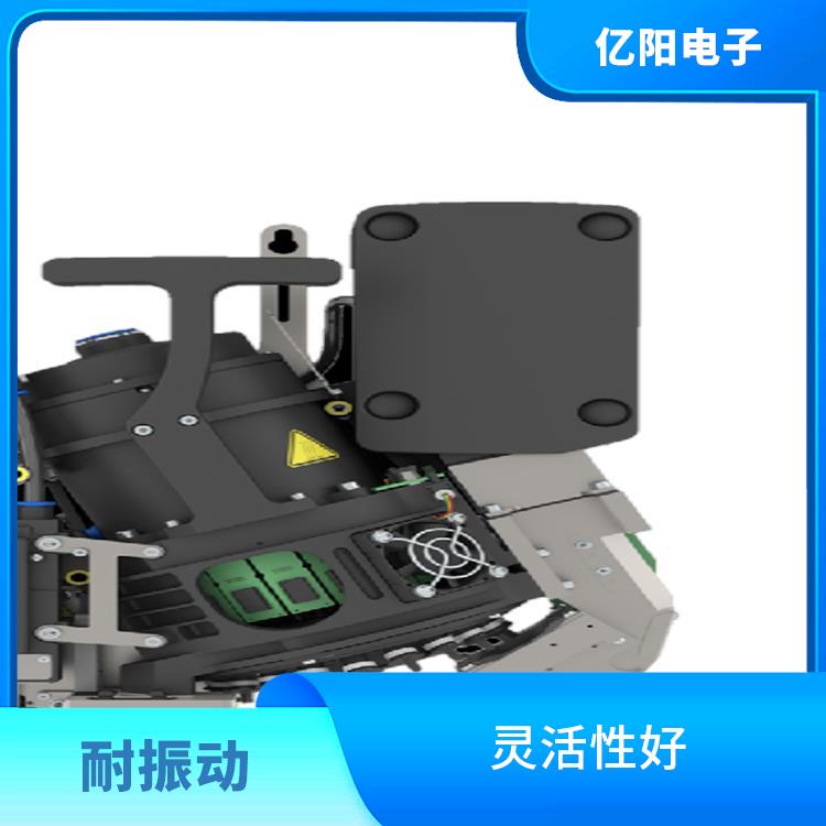 滁州 TX 全自动高速贴片机 灵活性好 实现自动化生产