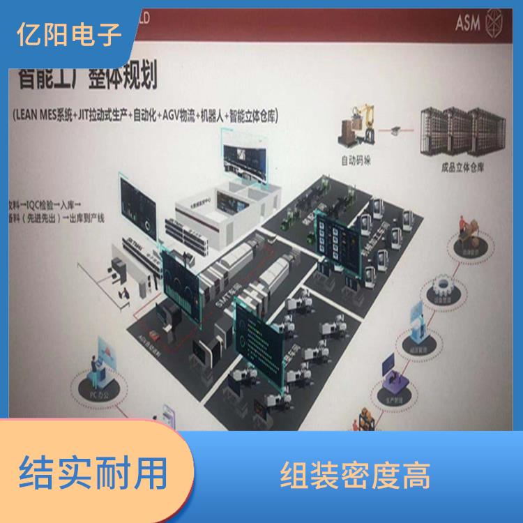 佛山 服务器贴片机哪家好 耐振动 适用范围广