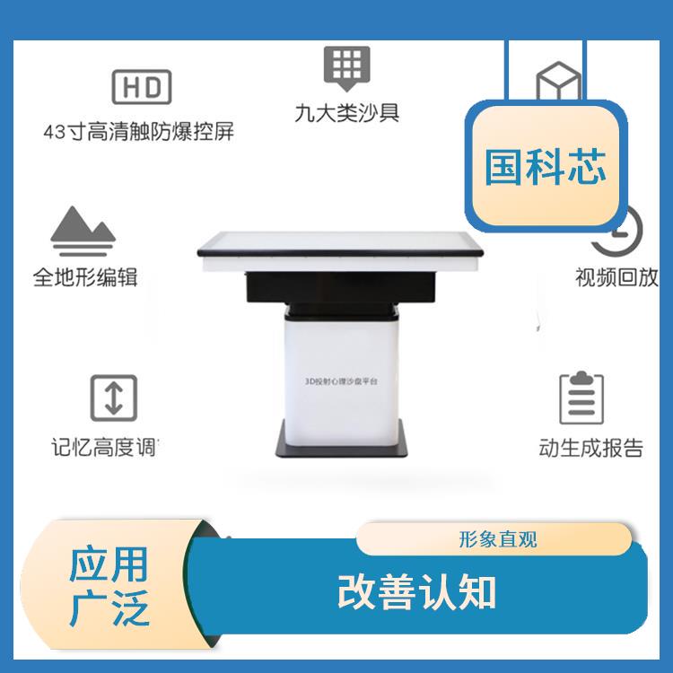 南昌心理沙盘设备电话 有利于集中和加强心理注意力