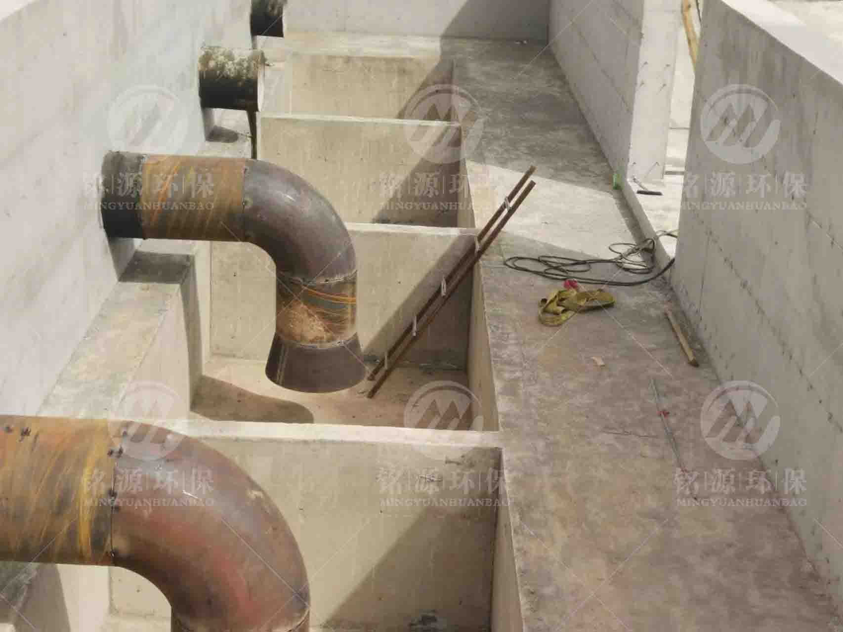 天津无负压供水成套增压供水系统