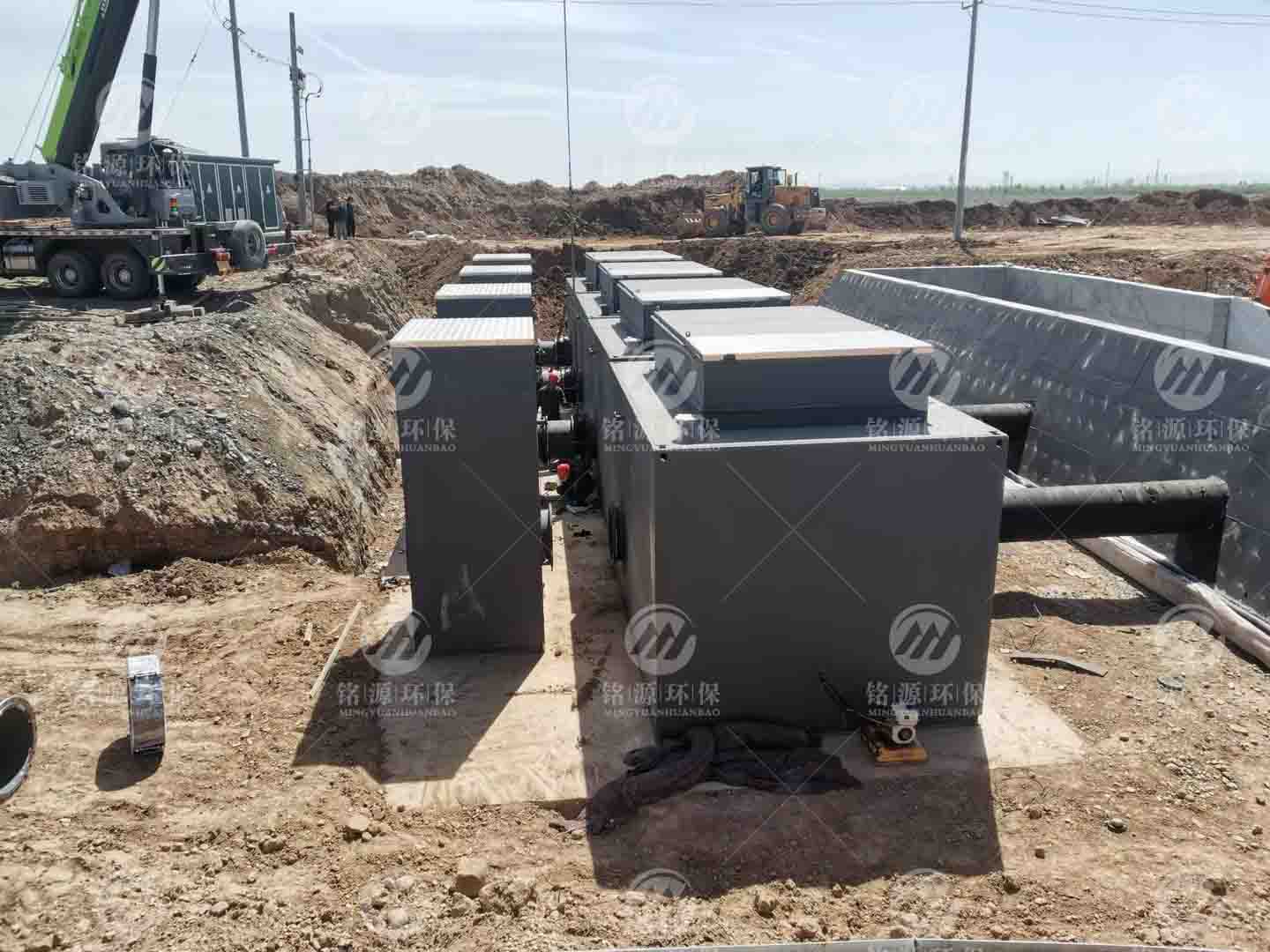 南京增压不锈钢水泵供水增压设备
