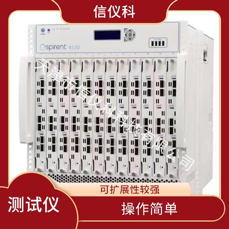 长沙OSPF测试仪 Spirent思博伦 N11U 多种测试功能