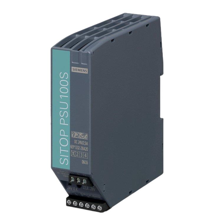 SIEMENS西門子 SITOP PSU300S 40A 穩(wěn)定電源 6EP1437-2BA20