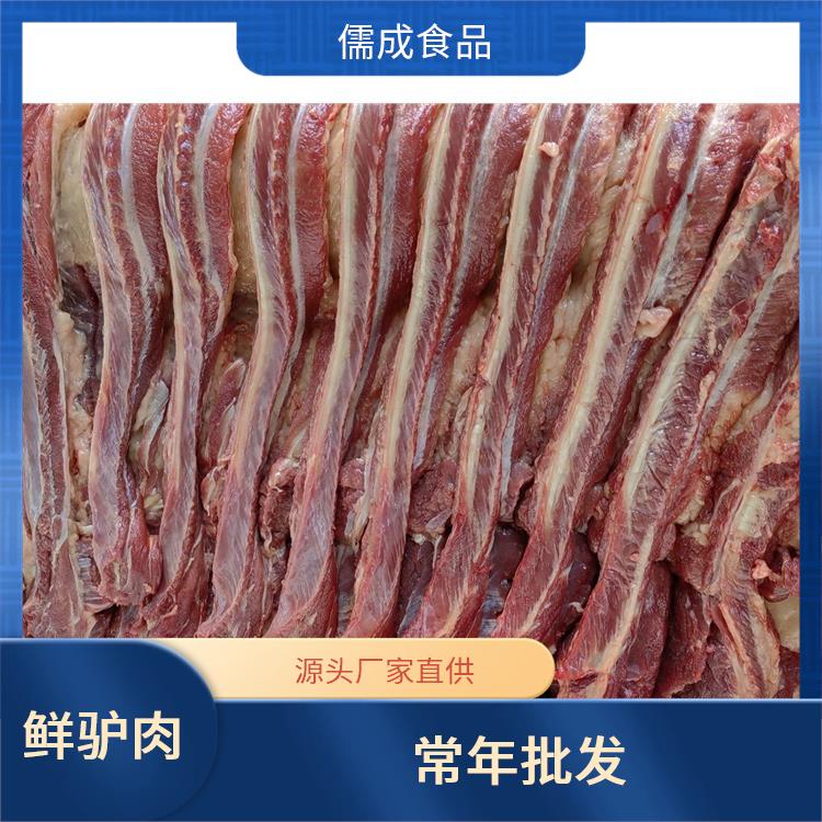 驴下水 嘉峪关批发冰鲜驴肉 厂家