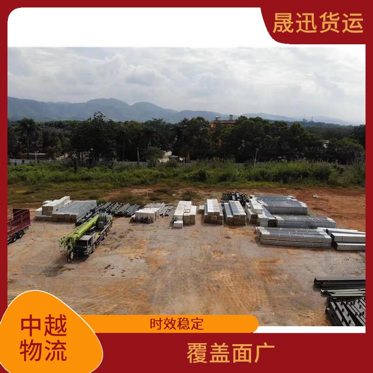 凭祥口岸越南整车运输 路线熟悉时效性强 覆盖面广