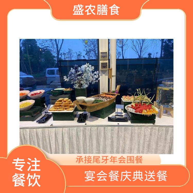 谢岗食堂承包工作餐团餐配送服务 提供员工高标准低消费餐饮服务公司