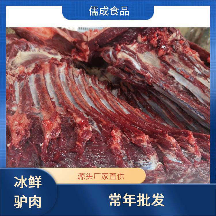 生驴肉 乌海批发驴鞭板肠 供应商