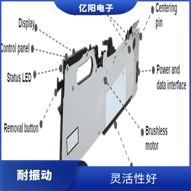 河源TX 全自动高速贴片机 抗振能力强 适用范围广