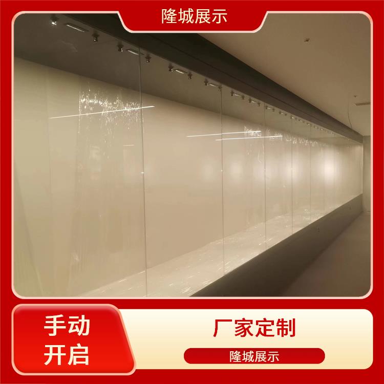 恒温恒湿 达州博物馆展柜电话 隆城展示