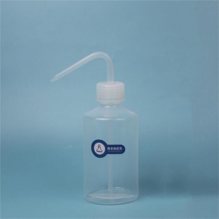 耐腐蚀PFA洗瓶500ml 耐腐蚀透明洗瓶 同位素检测