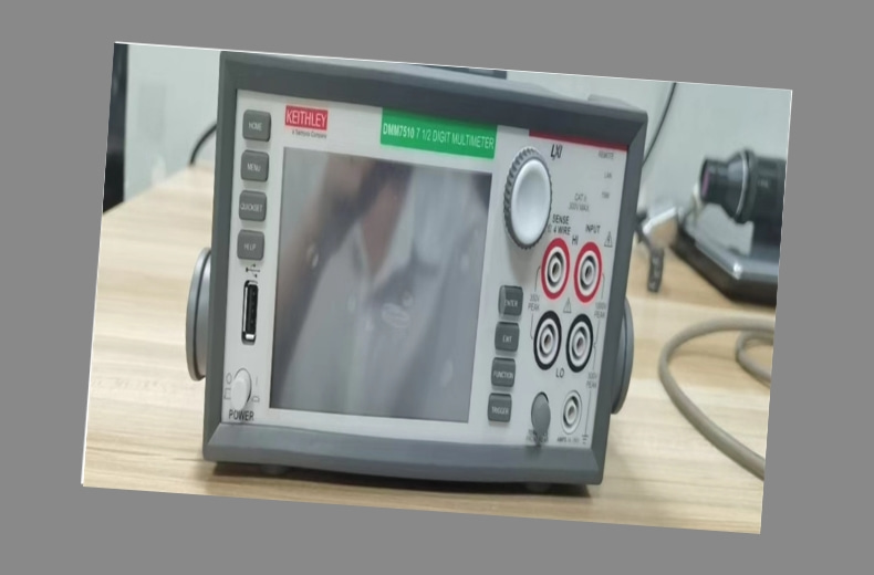 吉时利DMM7510靓机KEITHELY/dmm7510数字万用表