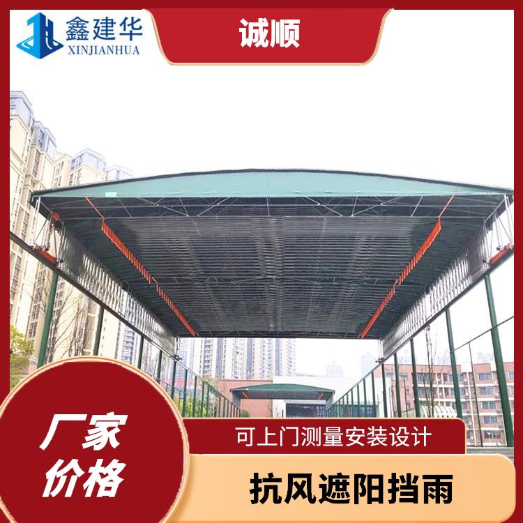 萍乡仓库移动棚源头厂家 可根据需求定制