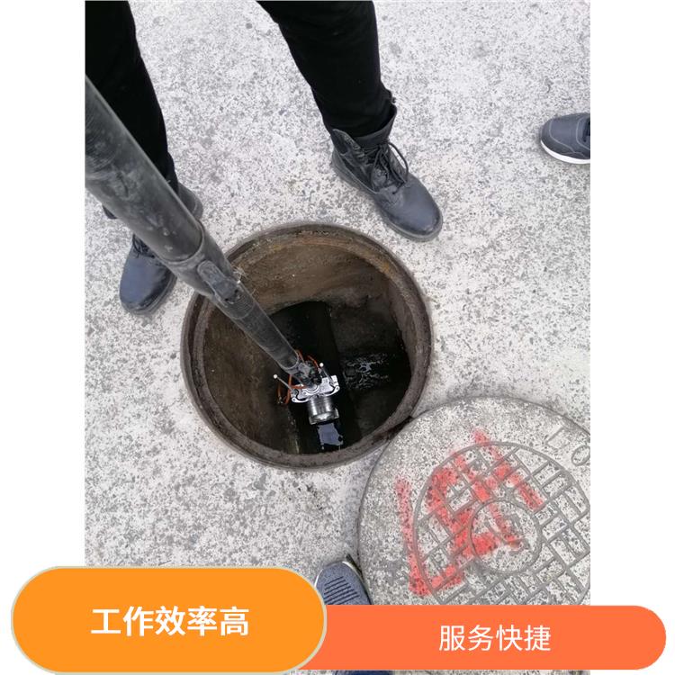 上海管道气囊修复公司 隔油池清掏 收费合理