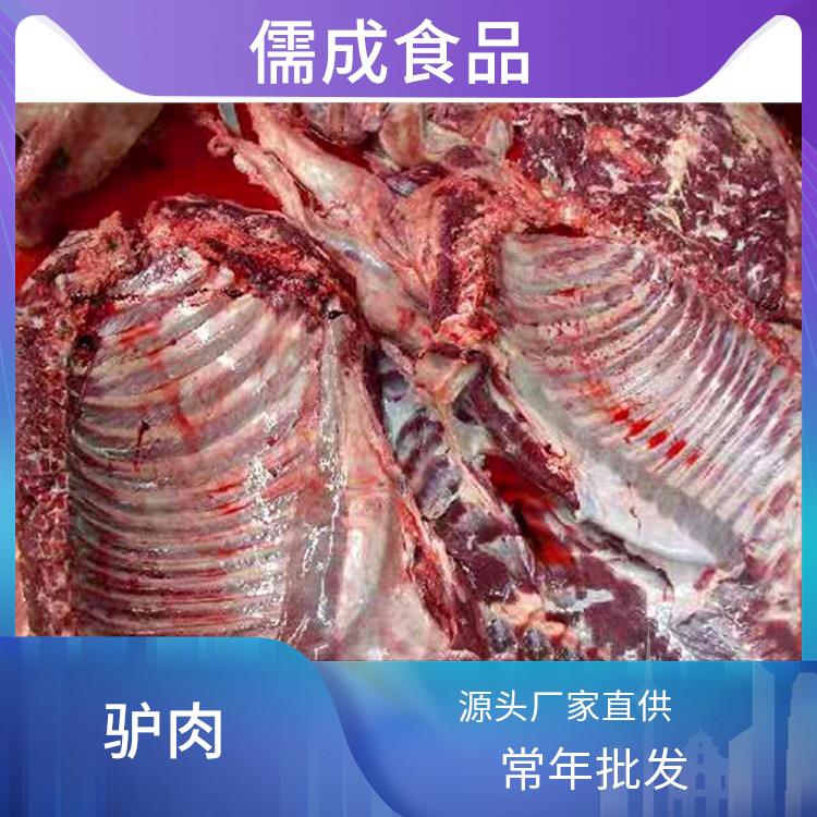 驴肉 鹰潭批发鲜驴肉 直销价