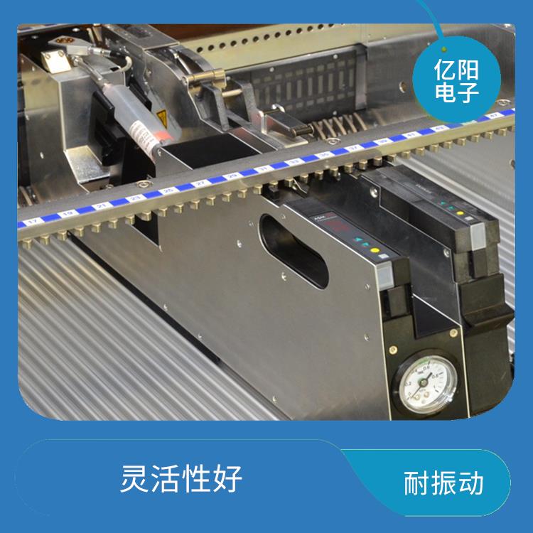 中山 TX 全自动高速贴片机规格 可靠性高 耐振动 可靠性高