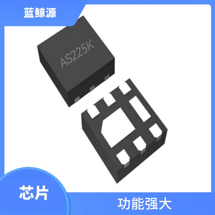采用低功耗設計 靈敏度好 接收9V快充芯片