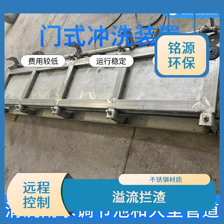 武汉圆形拍门调蓄池雨季紧急溢流 管道清淤