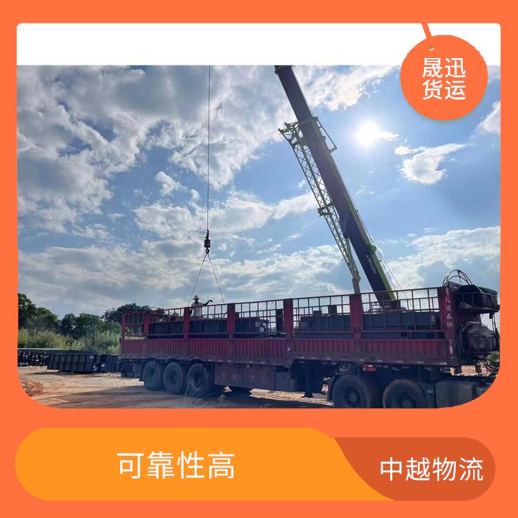 凭祥口岸越南友谊关仓储业务电话 专线直达双向往返 可上门取件