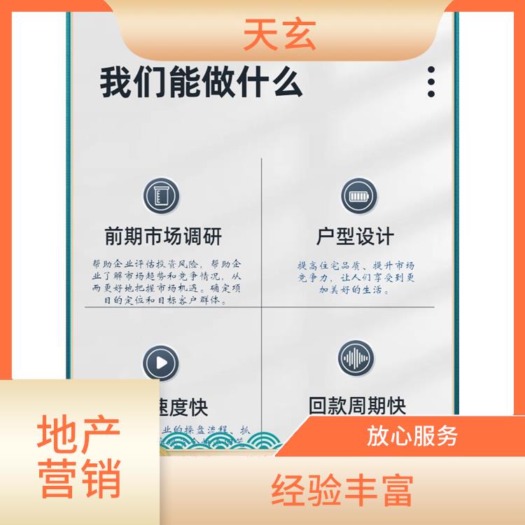 甘谷县房地产营销策划公司 有丰富的操盘经验 致力于提升商业地产价值