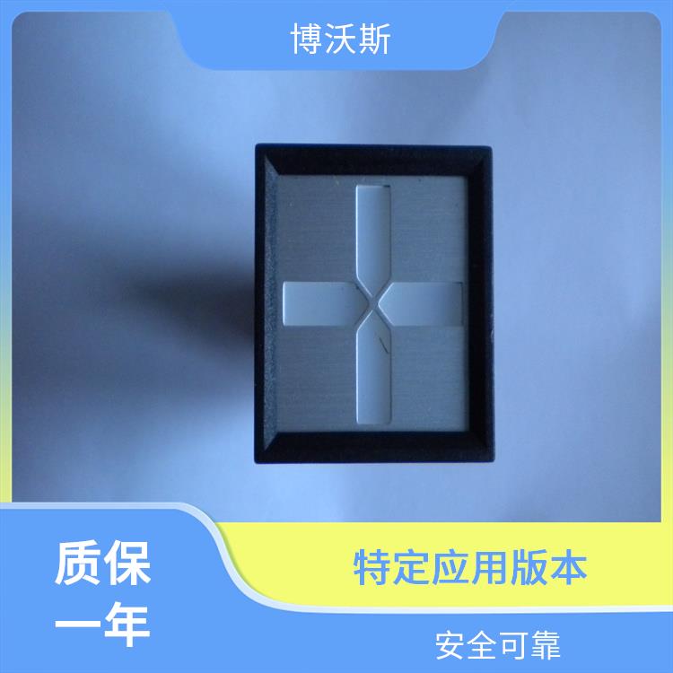 ABB模擬工作狀態(tài)指示器 MGZ2000-1型 應(yīng)用于配電開關(guān)柜面板