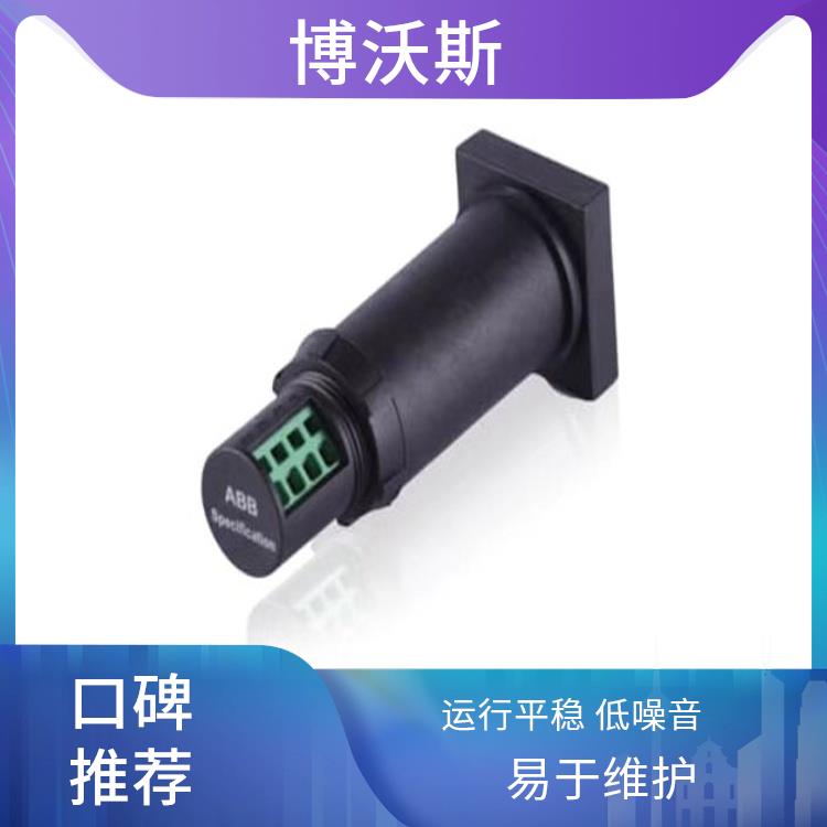 ABB模擬工作狀態(tài)指示器 雙色MGZ2000-1型 應用于各類中央控制室模擬屏