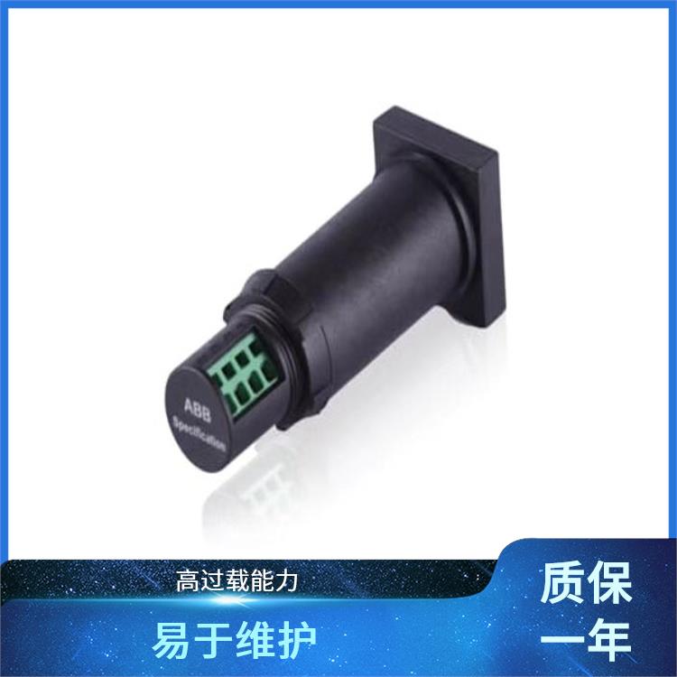ABB模擬工作狀態(tài)指示器 MGZ96-5/UN 應(yīng)用于配電開關(guān)柜面板