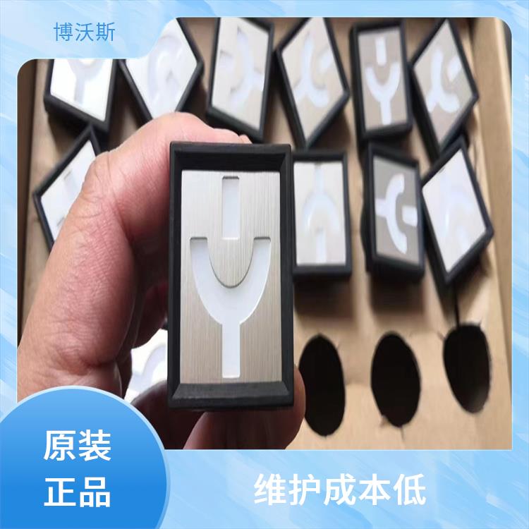 ABB模擬工作狀態(tài)指示器 MGZ96-1/110 應(yīng)用于配電開關(guān)柜面板