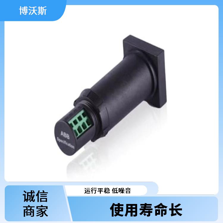 ABB模擬工作狀態(tài)指示器 MGZ96-1/110 應(yīng)用于配電開關(guān)柜面板