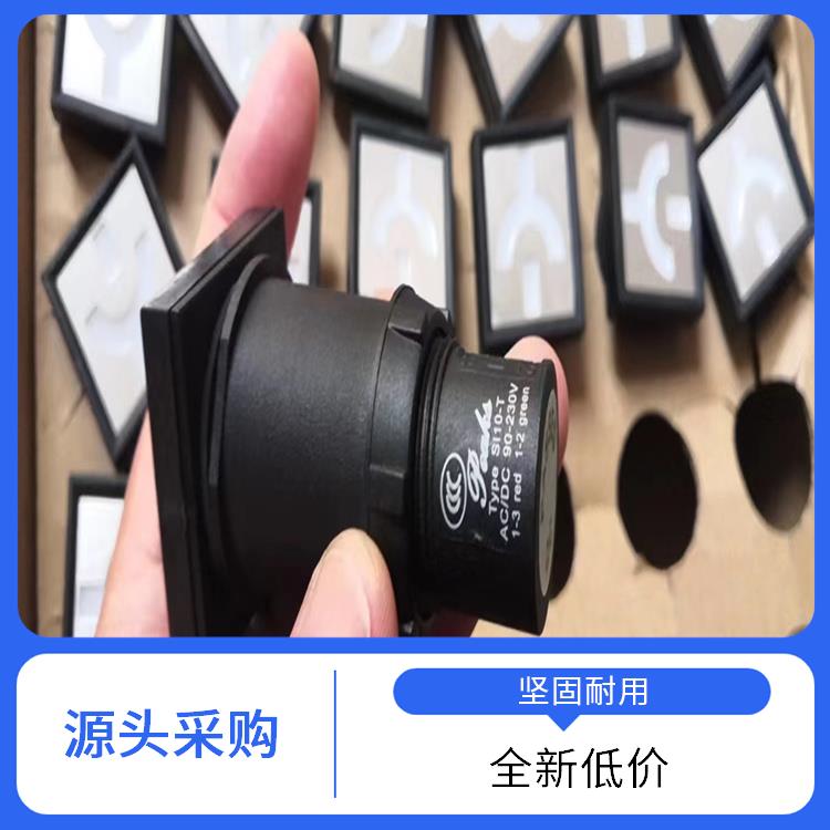 ABB模擬工作狀態(tài)指示器 雙色MGZ2000-1型 交直流電源均可使用