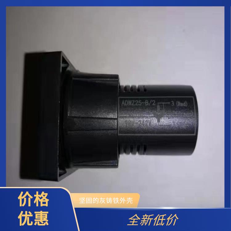 ABB模擬工作狀態(tài)指示器 MGZ96-5型和雙色MGZ2000-5型 應(yīng)用于配電開關(guān)柜面板