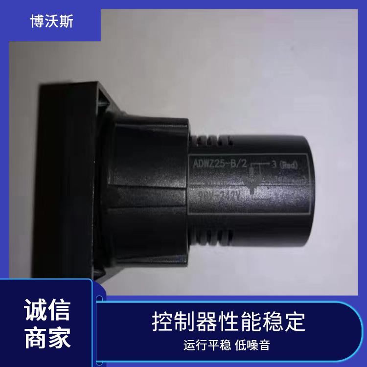 ABB指示器 MGZ96-5型和雙色MGZ2000-5型 工作電壓范圍寬
