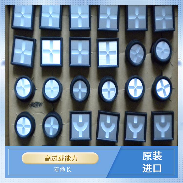 ABB指示器 MGZ96-5型和雙色MGZ2000-5型 工作電壓范圍寬