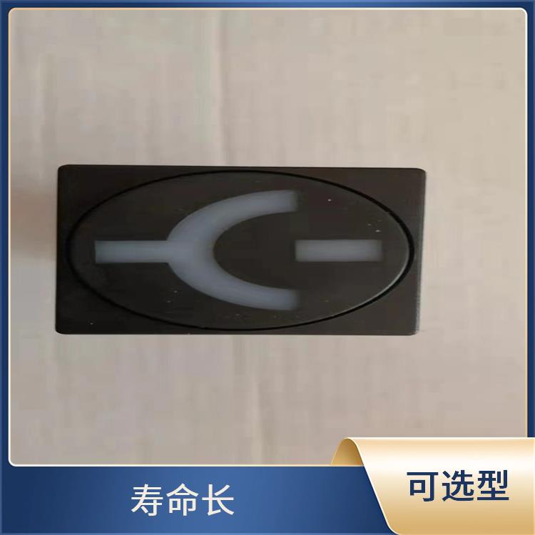 ABB模擬工作狀態(tài)指示器 雙色MGZ2000-2型 工作電壓范圍寬