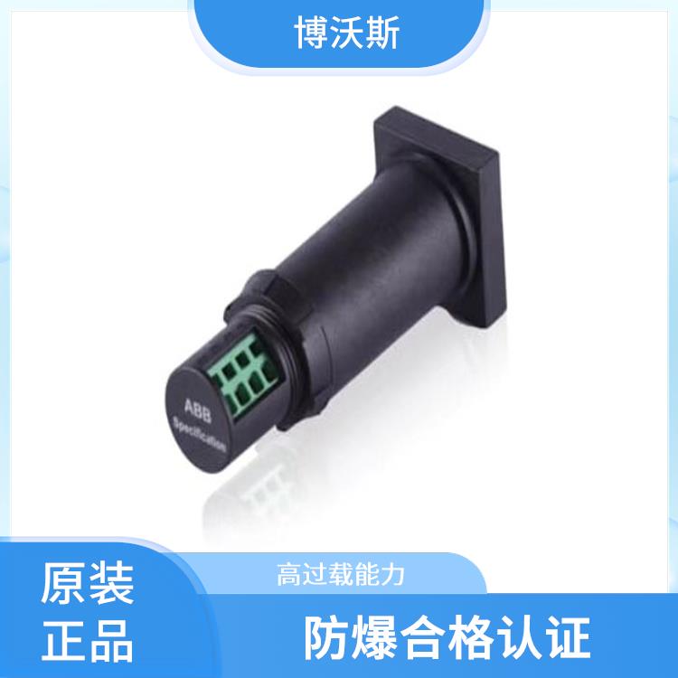 ABB模擬工作狀態(tài)指示器 MGZ96-5/110 交直流電源均可使用