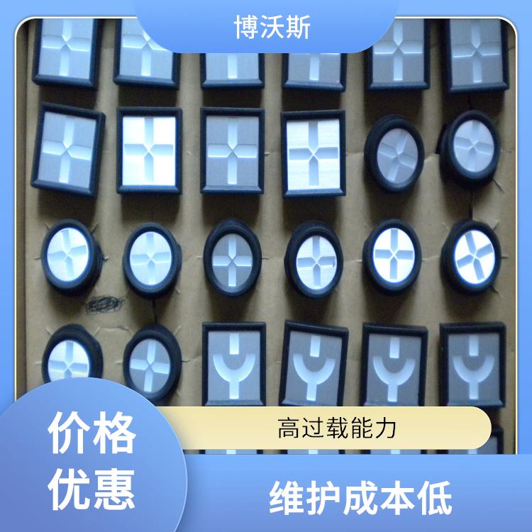 ABB模擬工作狀態(tài)指示器 ADWZ25-B/2 應(yīng)用于配電開關(guān)柜面板