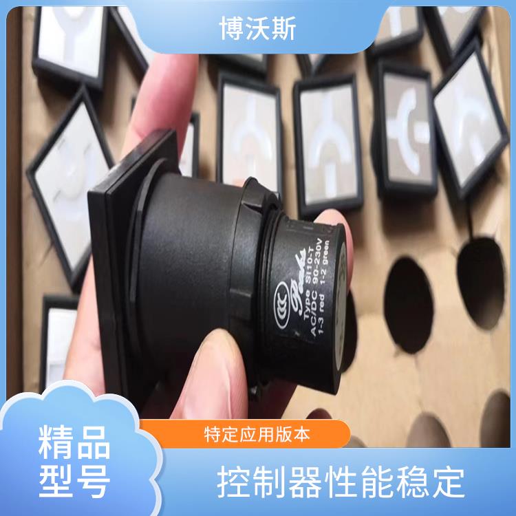 ABB模擬工作狀態(tài)指示器 雙色MGZ2000-1型 工作電壓范圍寬
