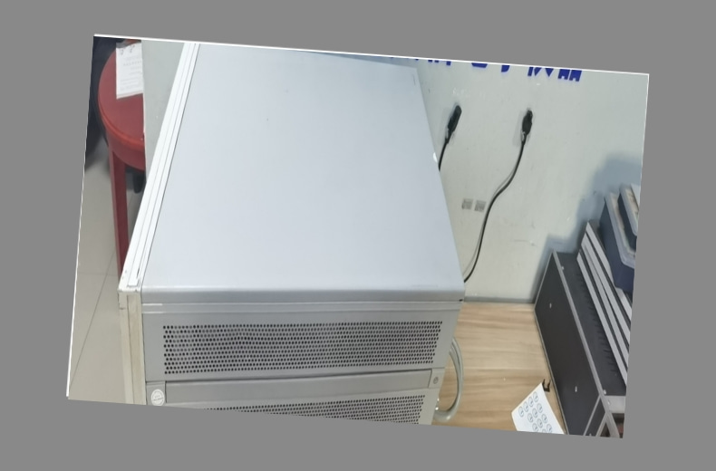 进口二手Agilent4155C+41501B租售AGILENT4156C半导体测试仪