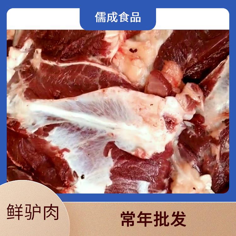 现杀毛驴肉 沧州批发现杀毛驴肉 厂家