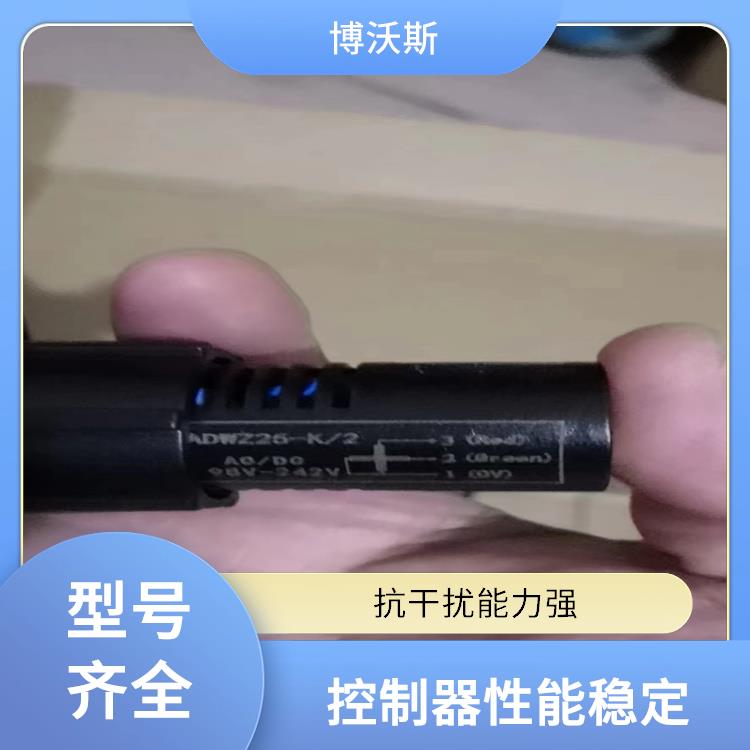 ADWZ25-B/1 ABB模擬工作狀態(tài)指示器 交直流電源均可使用