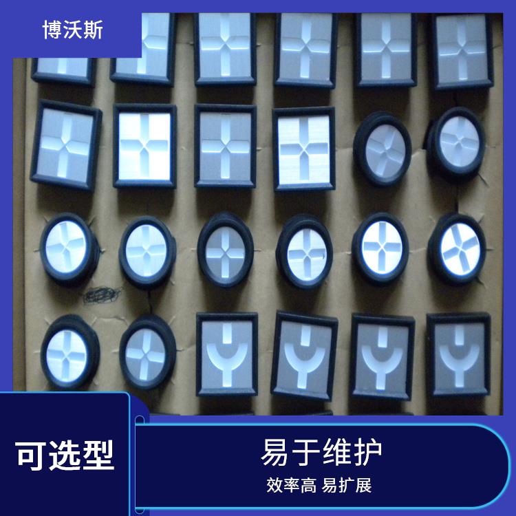 MGZ96-1/110 ABB模擬工作狀態(tài)指示器 應(yīng)用于各類中央控制室模擬屏