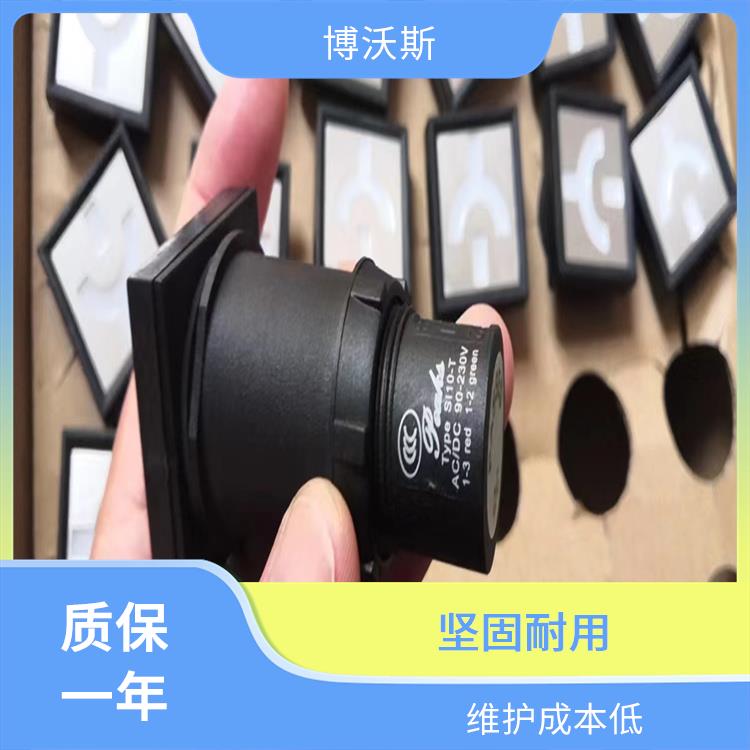 SI10-E ABB模拟工作状态指示器 应用于各类中央控制室模拟屏