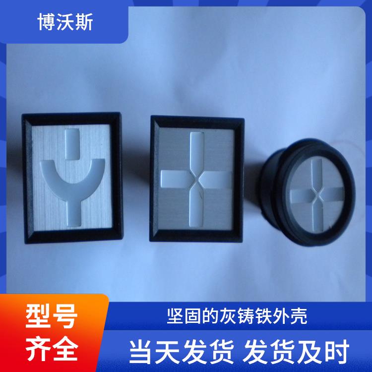 MGZ96-5型和雙色MGZ2000-5型 ABB模擬工作狀態(tài)指示器 發(fā)熱小
