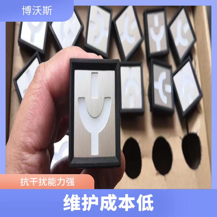 MGZ2000-4型雙色MGZ2000-4型 ABB模擬工作狀態(tài)指示器 交直流電源均可使用
