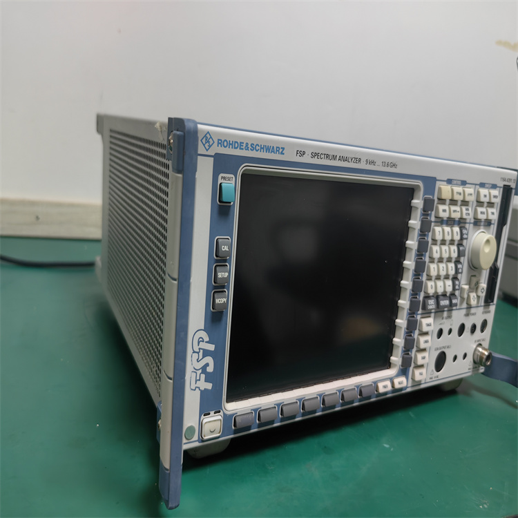 Rohde&Schwarz FSP13频谱分析仪9KHz-13.6GHz