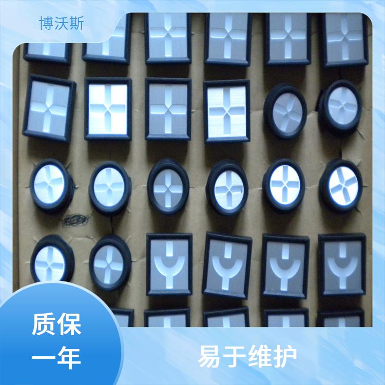 MGZ96-5型和雙色MGZ2000-5型 ABB模擬工作狀態(tài)指示器 工作電壓范圍寬
