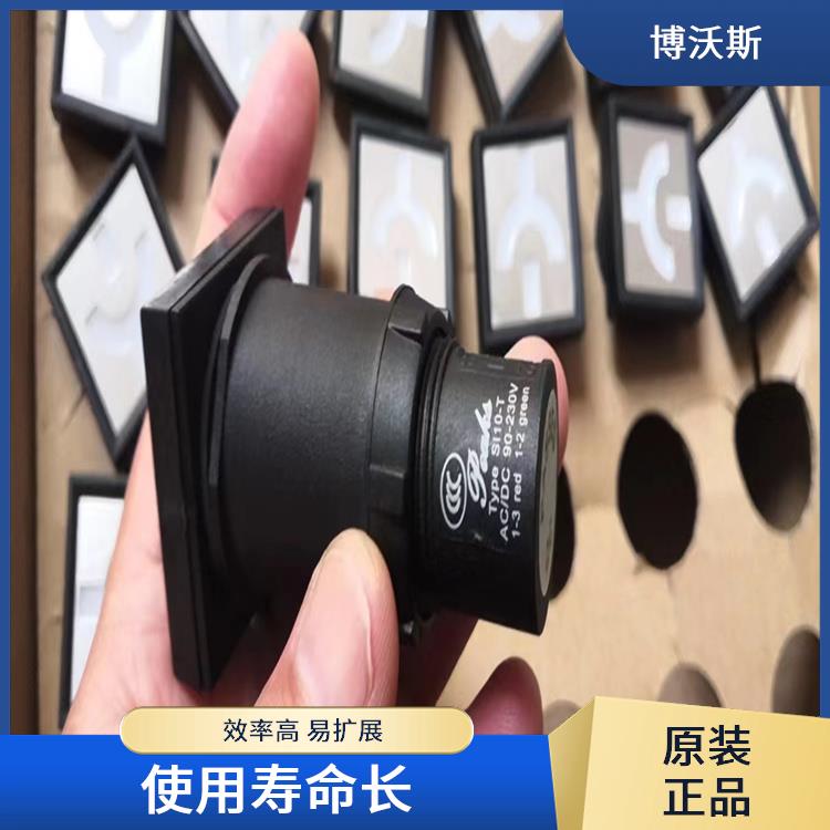 MGZ96-5/UN ABB模擬工作狀態(tài)指示器 應用于配電開關柜面板