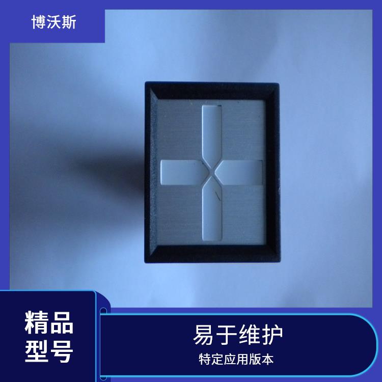 MGZ96-5型和雙色MGZ2000-5型 ABB指示器 應(yīng)用于配電開關(guān)柜面板