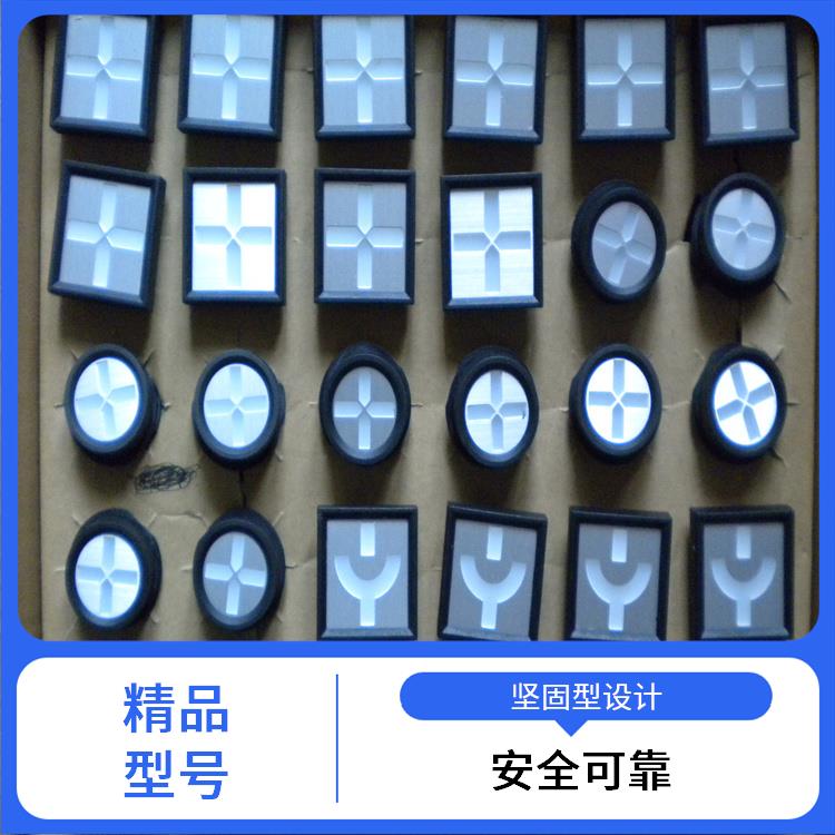 MGZ96-5型和雙色MGZ2000-5型 ABB模擬工作狀態(tài)指示器 應(yīng)用于變電所